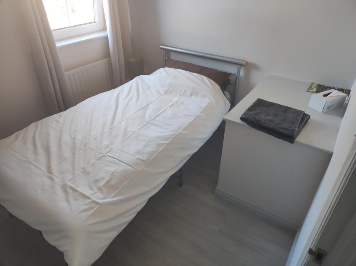 Lewis Square Town House Apartment เบลฟาสต์ ห้อง รูปภาพ